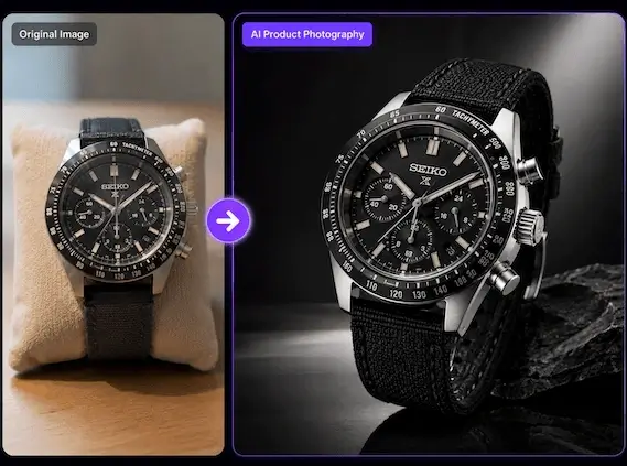 Product Photography