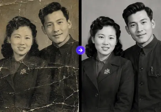 Image Restore