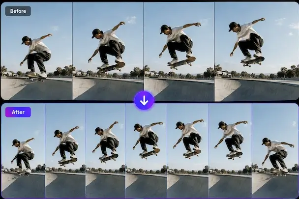 Video Frame Interpolation