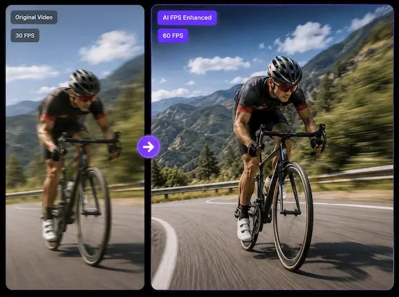 Video FPS Increaser